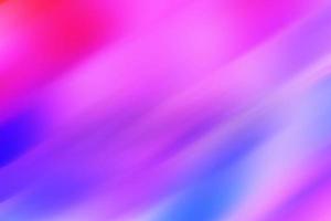 Abstract geometric stripes Background defocused Vivid blurred colorful wallpaper illustration photo