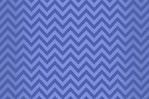 Blue chevron seamless pattern vector