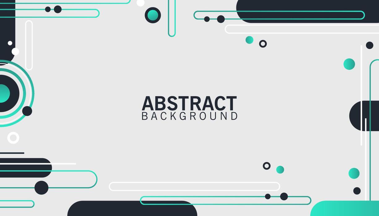 Green Abstract Wallpaper Vector Art, Icons, and Graphics for Free Download