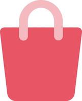 shopping bag Illustration Vector