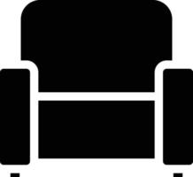 sofa Illustration Vector