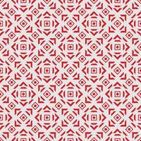 Geometric pattern. Vector texture. Damask style. Textile design for bed spread, curtain, blanket, carpet and all types of fabric Single design