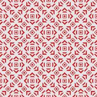 Geometric pattern. Vector texture. Damask style. Textile design for bed spread, curtain, blanket, carpet and all types of fabric Single design