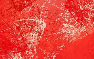 Abstract grunge texture splash paint background vector