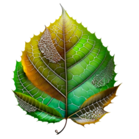 broad leaf PNG transparent
