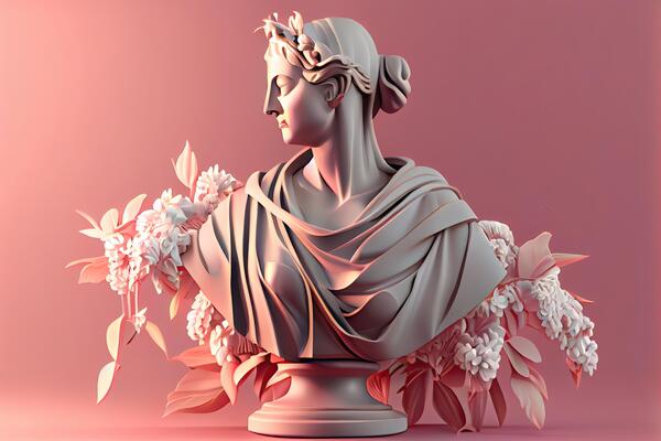 Bust Stock Photos, Images and Backgrounds for Free Download