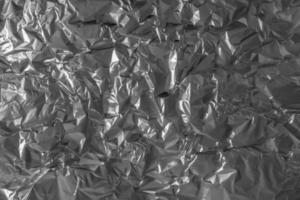 Aluminum foil background Photo, Aluminum foil background texture photo