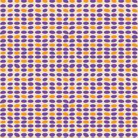 seamless pattern background for design. Colorful background vector