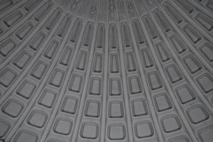 ceiling background detail photo