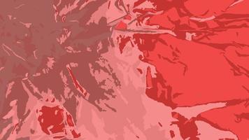 Abstract red Pattern Background vector