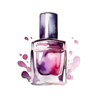 Watercolor nail polish. png