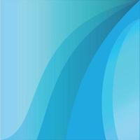 Abstract Background Blue Vector