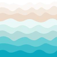 colorful abstract pattern background. template summer concept. vector illustration