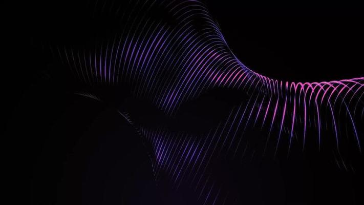 Abstract Stock Video Footage for Free Download