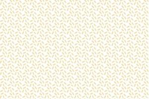 Rice seamless pattern background vector