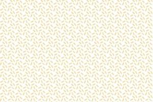 Rice seamless pattern background vector