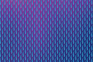 A blue and purple pattern with a spiral pattern vector
