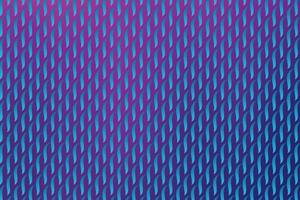 A blue and purple pattern with a spiral pattern vector