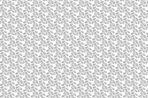 Rice seamless pattern background vector