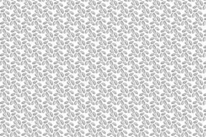 Rice seamless pattern background vector