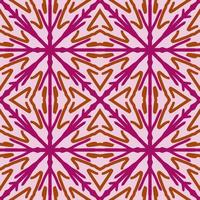 seamless pattern with  shape illustration background photo