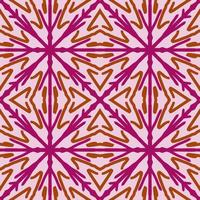 seamless pattern with  shape illustration background photo