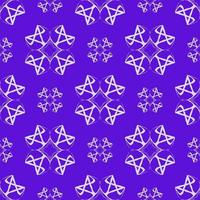 seamless pattern with  shape illustration background photo
