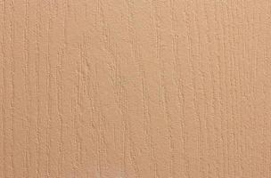 Texture of Painted Brown Wood Board Pattern and Background photo