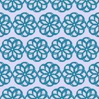 blue illustration background photo