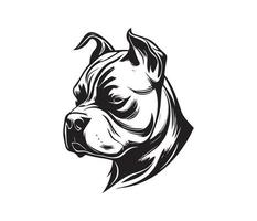 American Bully Vector Art, Icons, and Graphics for Free Download