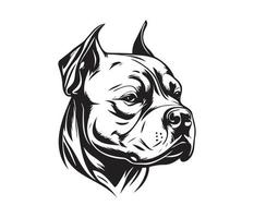 American Bully Vector Art, Icons, and Graphics for Free Download