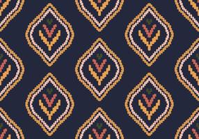 Ikat Pattern Ethnic Geometric native tribal boho motif aztec textile fabric carpet mandalas African American background backdrop illustrations tile paper flower texture fabric ceramic wallpaper photo