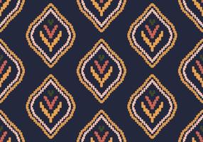 Ikat Pattern Ethnic Geometric native tribal boho motif aztec textile fabric carpet mandalas African American background backdrop illustrations tile paper flower texture fabric ceramic wallpaper photo