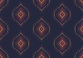 ikat modelo étnico geométrico nativo tribal boho motivo azteca textil tela alfombra mandalas africano americano antecedentes fondo ilustraciones loseta papel flor textura tela cerámico fondo de pantalla foto