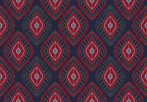Ikat Pattern Ethnic Geometric native tribal boho motif aztec textile fabric carpet mandalas African American background backdrop illustrations tile paper flower texture fabric ceramic wallpaper photo