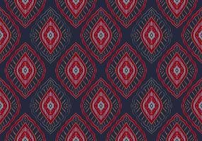 ikat modelo étnico geométrico nativo tribal boho motivo azteca textil tela alfombra mandalas africano americano antecedentes fondo ilustraciones loseta papel flor textura tela cerámico fondo de pantalla foto