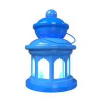 3d rendere lanterne png