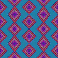 geometric ethnic pattern illustration background photo