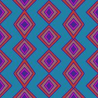 geometric ethnic pattern illustration background photo