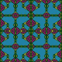 geometric ethnic pattern illustration background photo