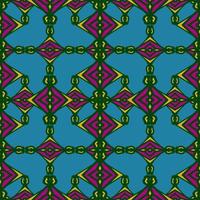 geometric ethnic pattern illustration background photo