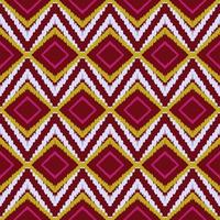 geometric ethnic pattern illustration background photo