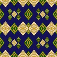 geometric ethnic pattern illustration background photo