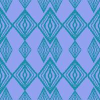 geometric ethnic pattern illustration background photo