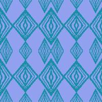 geometric ethnic pattern illustration background photo