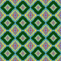 geometric ethnic pattern illustration background photo