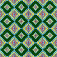 geometric ethnic pattern illustration background photo