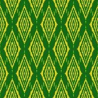 geometric ethnic pattern illustration background photo