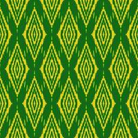 geometric ethnic pattern illustration background photo