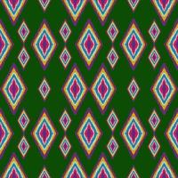 geometric ethnic pattern illustration background photo